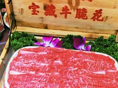 -大吉利·潮汕牛肉火锅(河西店)