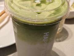 -海底捞火锅(万象汇店)
