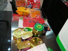 -麦凯乐(尚志大街店)