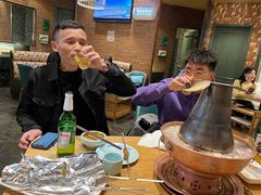 -额尔敦传统涮(体育场店)