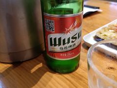 -木屋烧烤(龙湖天街店)