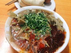 -小发锅巴菜铺(金辉家园店)
