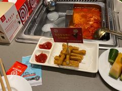 -海底捞火锅(杭州萧山宝龙广场店)