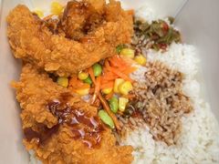 -德克士(汝河路店)