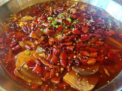 -先启半步颠·川菜小炒