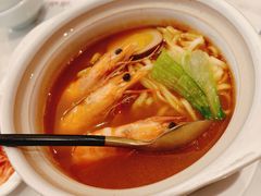 -南山鲜虾面·活鲜小馆·海味大连菜(南山总店)