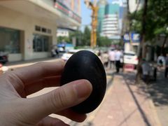 -三兄弟高炉烧饼