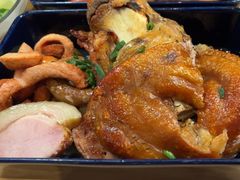 -普拉那啤酒坊Paulaner(凯宾斯基饭店)