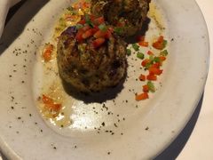 新奥尔良蟹肉糕-茹丝葵经典牛排馆(上海外滩店)