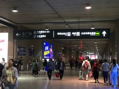 -成都东站汽车客运站