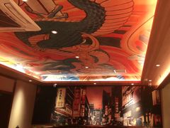 -仓桥家·焗寿司·锅物(光谷步行街店)