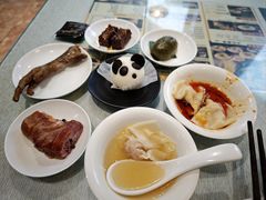 -正一涵老味道名小吃(广汉总店)