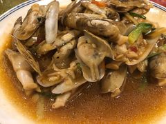 -抱德·潮汕味(敦和店原惠城鱼仔)