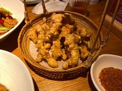 乡味小酥肉-顺香居·老字号湖北菜(江汉路店)