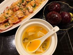 -曲水兰亭(武汉徐东店)