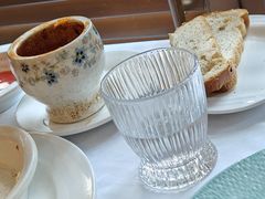 -波特曼西餐厅(中央大街店)