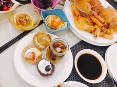 -长沙豪布斯卡酒店(长沙省政府德思勤店)