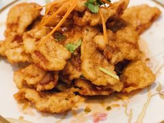 -石老头关东饺子王·东北菜(嘉华鑫城店)
