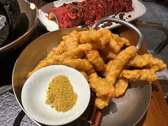 -滇牛云南火锅(桂林路店)