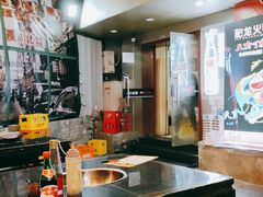 -肥龙火锅(南坪店)