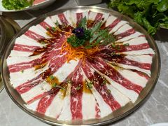 -韩盛·古法烤肉店(皇城恒隆广场店)