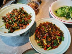 -7mall美食潮地标