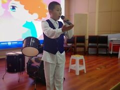-房山长育中心小学