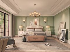 -星杰国际设计 别墅大宅装修(虹桥分公司)