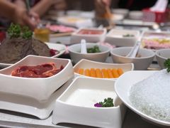 -海底捞火锅(金融街万达店)