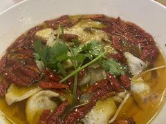 -香港新曜记·粤菜点心(滨江宝龙店)