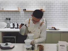 -Onirii Coffee(长乐路店)