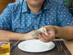 -永泰福朋喜来登酒店-宜客乐自助餐厅(远大路店)