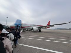-福州长乐国际机场