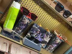 -MUJOSH木九十眼镜(月星环球港B1店)