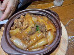 -广东道至正餐厅(区庄店)