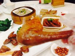 iphone_upload_pic-潮福城大酒楼·潮粤菜·港式点心(阳光城店)
