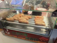 -见味花甲(合生汇店)