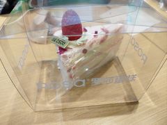 -罗莎蛋糕(钱江店)