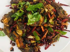 -田记餐馆(富国街店)