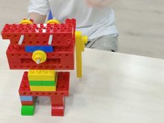 -克乐思·少儿积木搭建|编程(明光路科技馆)