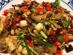 家常河蚌肉-农耕记·湖南土菜(halo广场店)