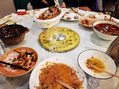 -松针蔡记蒸饺(花园路店)