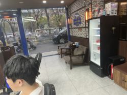 -大人物·男士理发馆