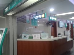 -南方医科大学南方医院(院本部)