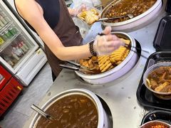 -阿姨牛杂(北京路店)