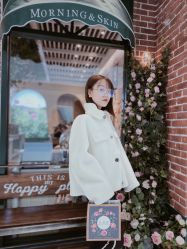 -茉柠Morning Nails