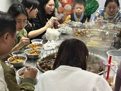 -吴记麻辣烫(曙光中路店)
