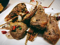 -怪怪龙虾·澳洲蓝龙王·深夜食堂(惊驾路店)