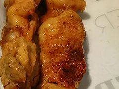 -百富烤霸 烤鸡汉堡(天津路店)