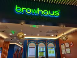 -Browhaus眉睫沙龙